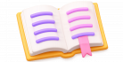 книга